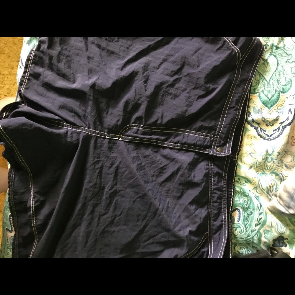 Women’s swim 365 board shorts